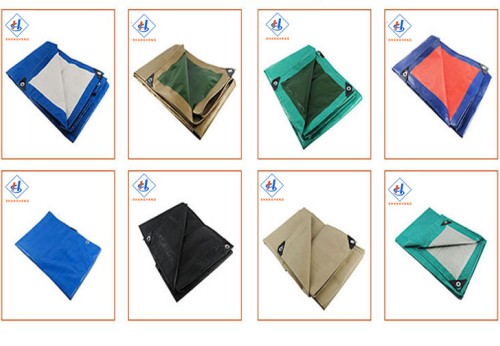 防水篷布哪種好？