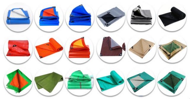 外貿出口的pe篷布和國內銷售有什么區別？