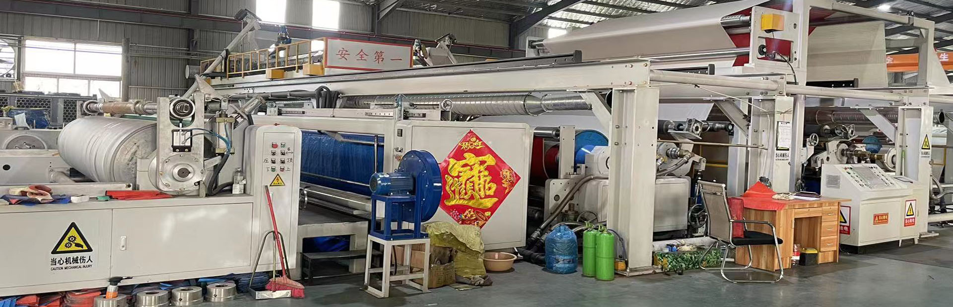 PE、PP篷布生產定制源頭工廠